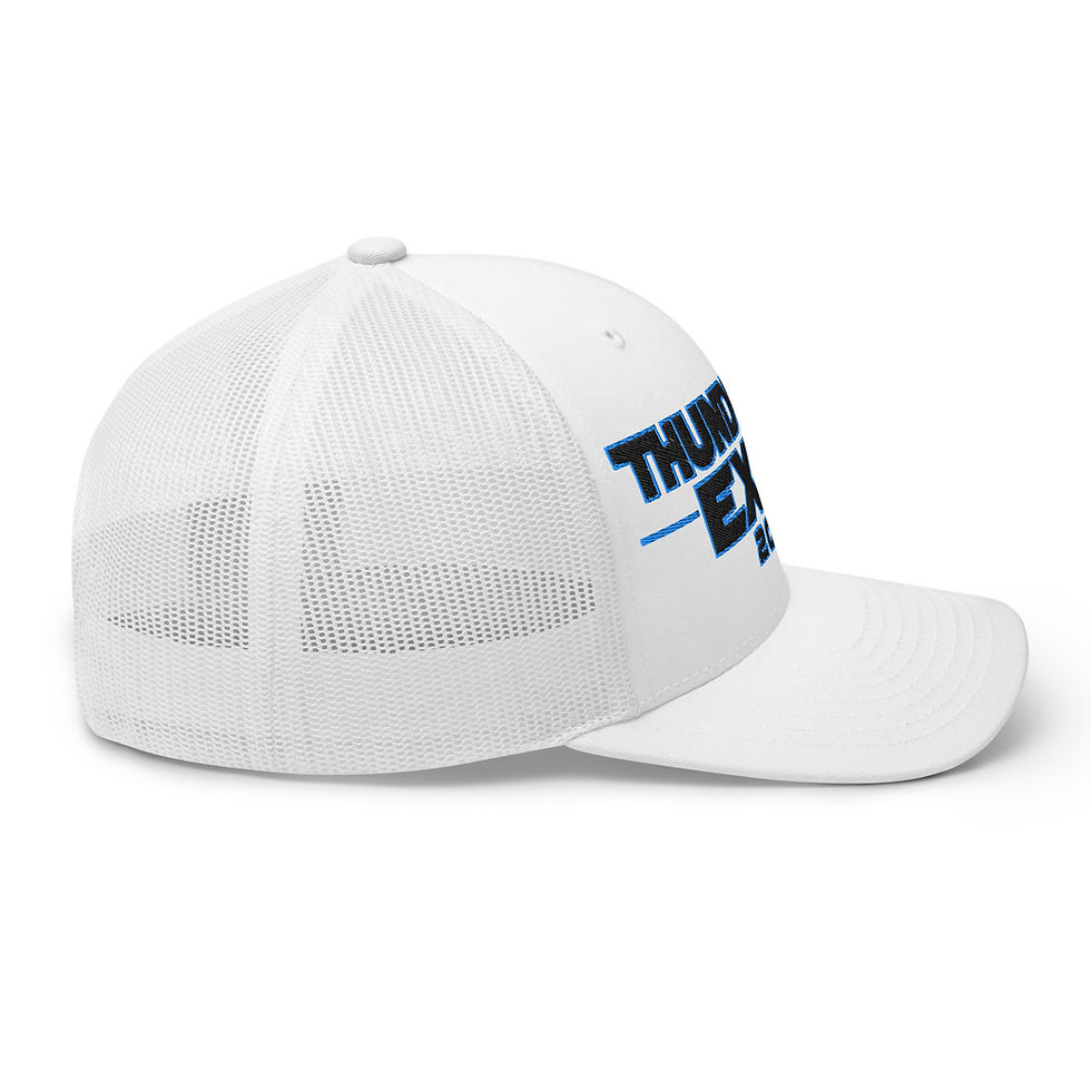 Thumbnail: Trucker Cap