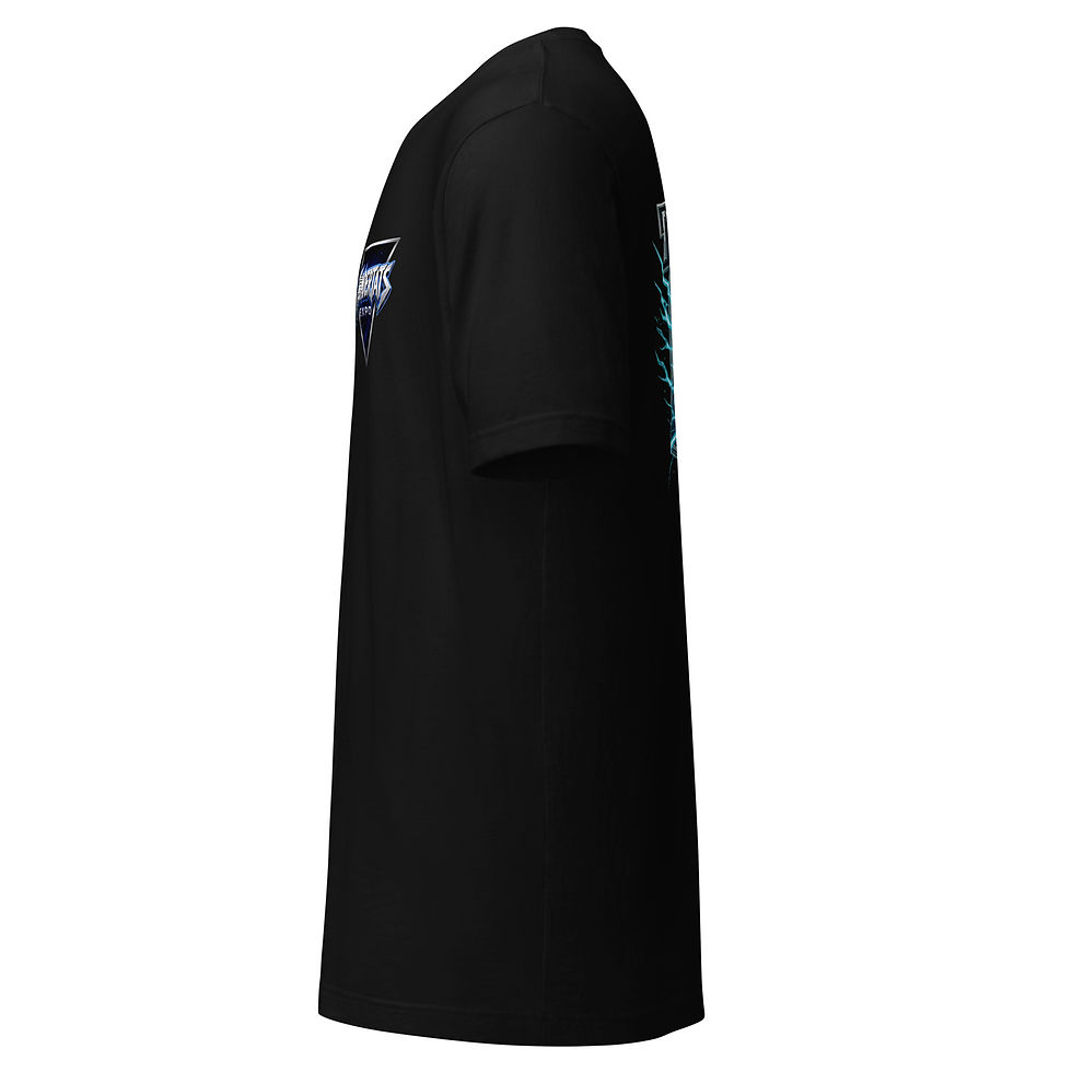 Thumbnail: Unisex t-shirt
