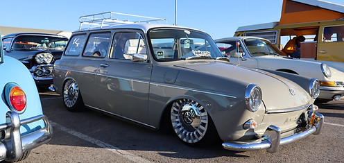 OLD CARS