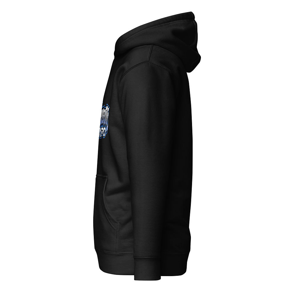 Thumbnail: Unisex Hoodie