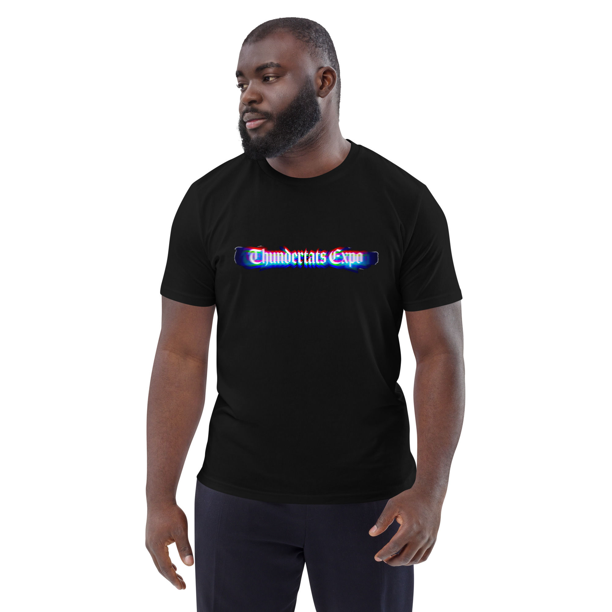 Unisex Organic Cotton Creator 2.0 T-Shirt