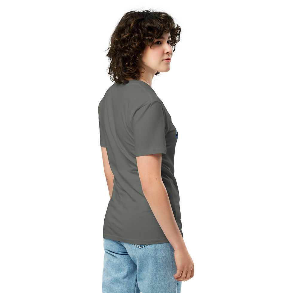 Thumbnail: Unisex premium t-shirt