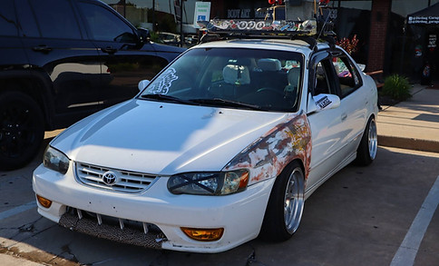 Car 1