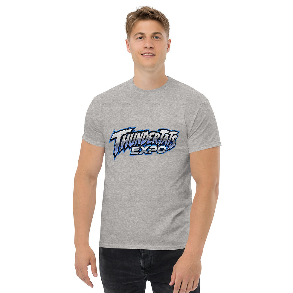 Thumbnail: Unisex classic tee