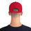 Thumbnail: Snapback Hat
