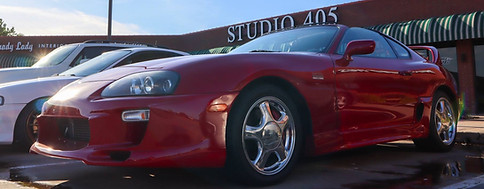 Car 8