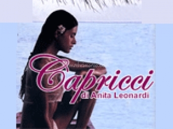 Capricci Estetica-Benessere-Relax