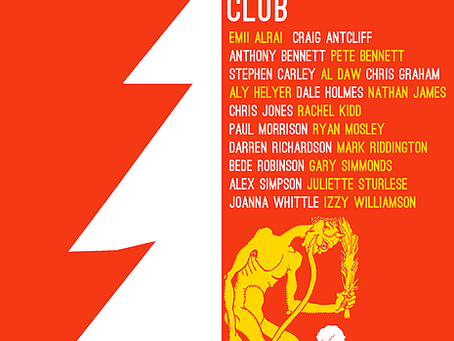 BETHLEHEM BOYS CLUB