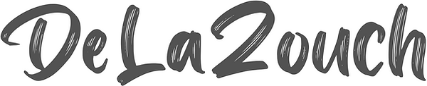 De La Zouch Logo