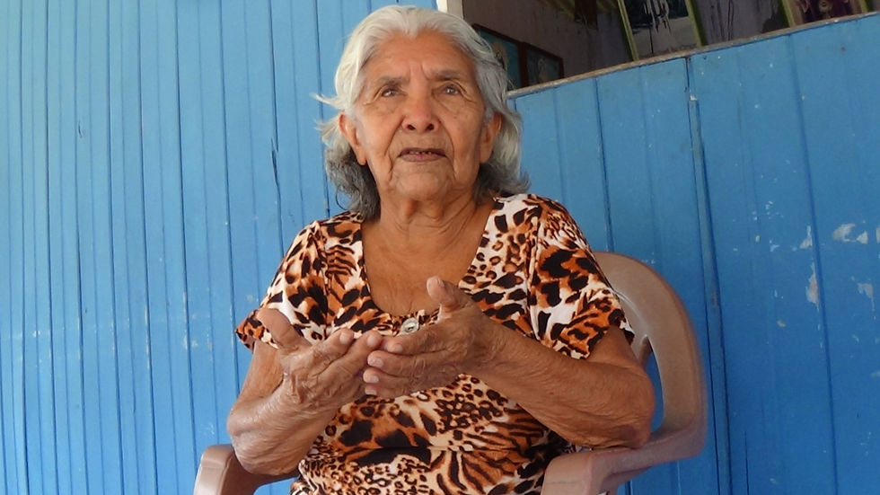 "Nós somos Nawa": o povo indígena do interior do Acre que não foi extinto;  foi silenciado