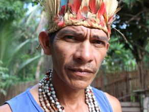 Abril indígena: a resistência do povo Nawa na Serra do Divisor, em Mâncio Lima