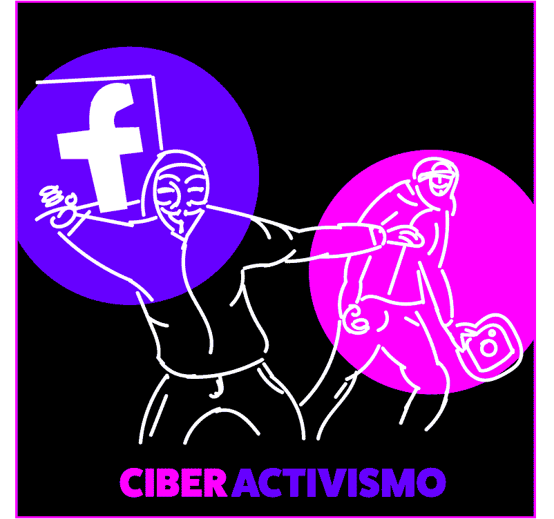 ciberactivismo