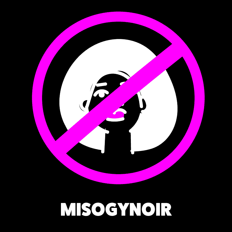 misogynoir