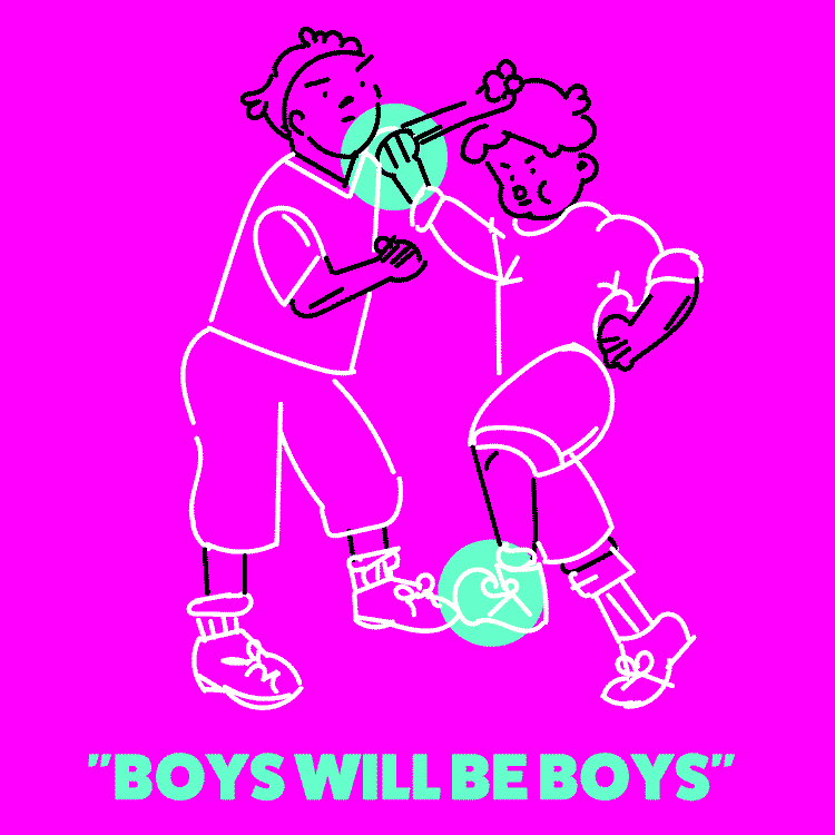 boys