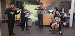 Toronto Sohrae Youth Orchestra community music