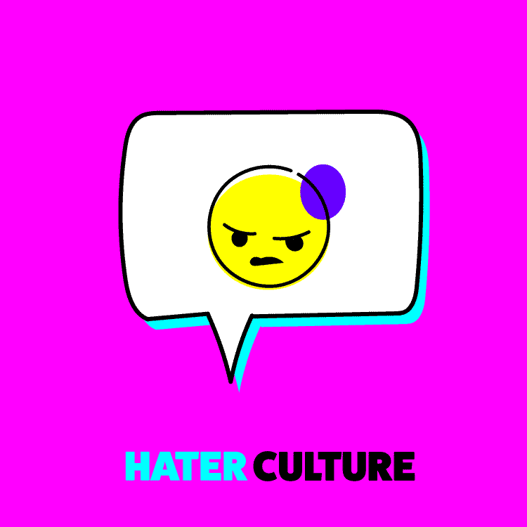 hater-culture