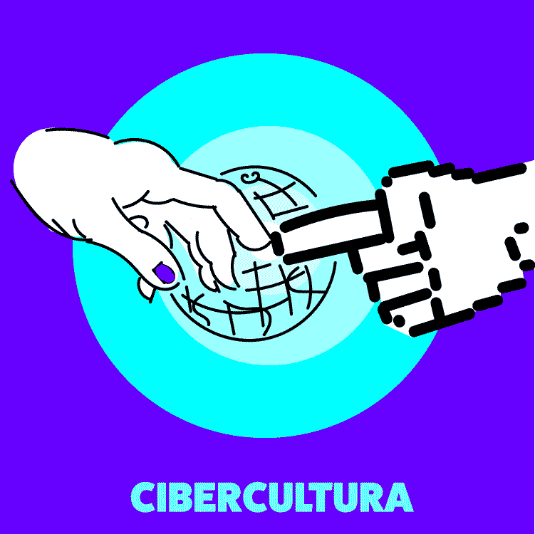 cibercultura