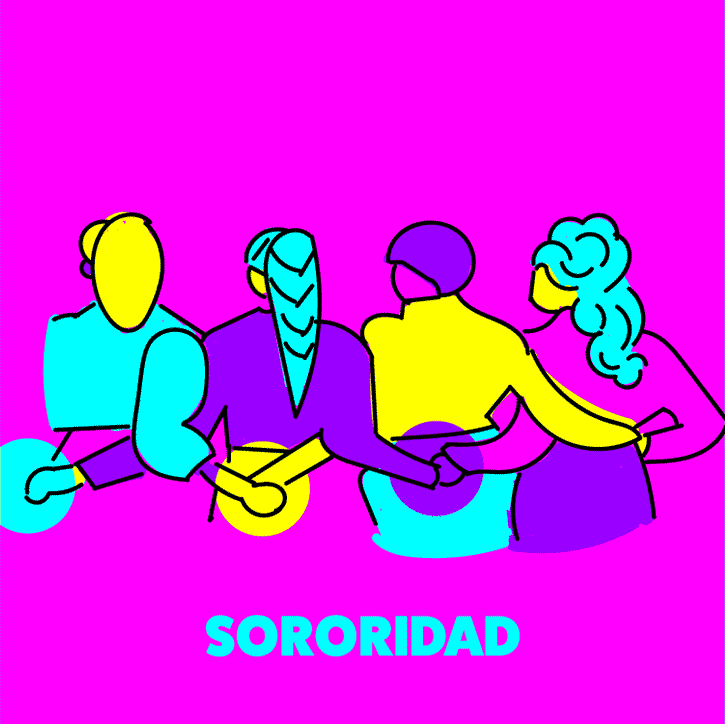 sororidad