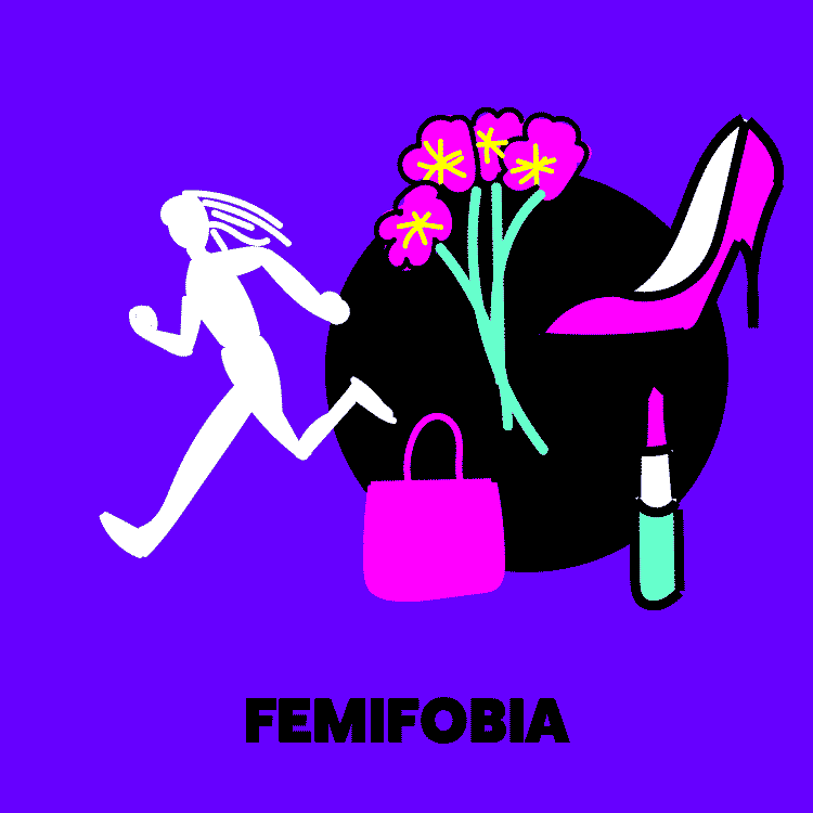 femifobia
