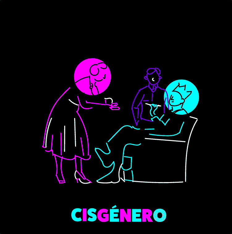 cisgenero