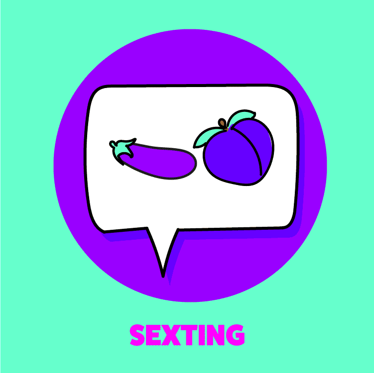 sexting