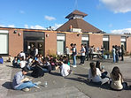 Toronto Sohrae Youth Orchestra camp day