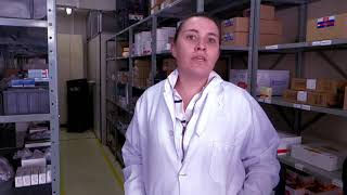 Pharlab | HEC | Via+