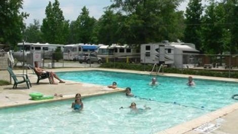 Pine Lake RV Park