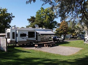 Applegate Trail RV Park