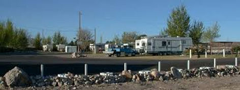 Arrey RV Park