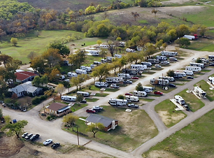 Hidden Valley RV Park