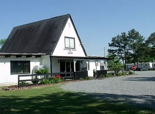 Southern Trails RV Resort