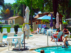 Cherry Valley Lakes Resort