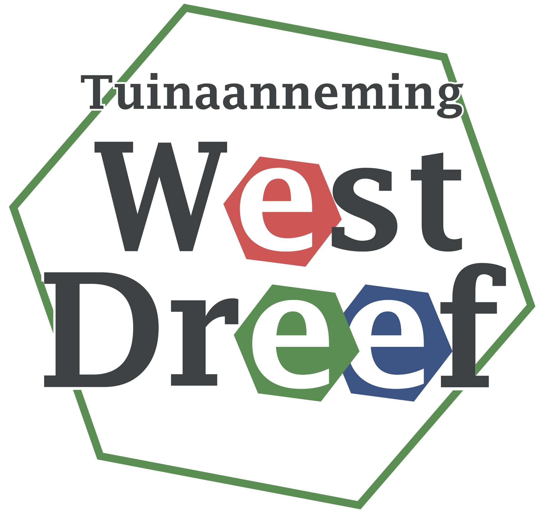 WESTDREEF