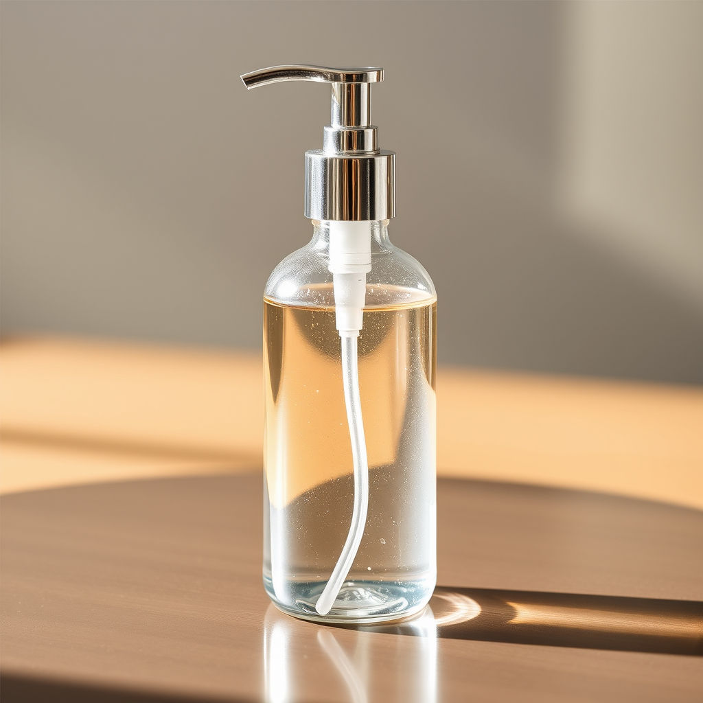 Brightening Citrus Moisturizer