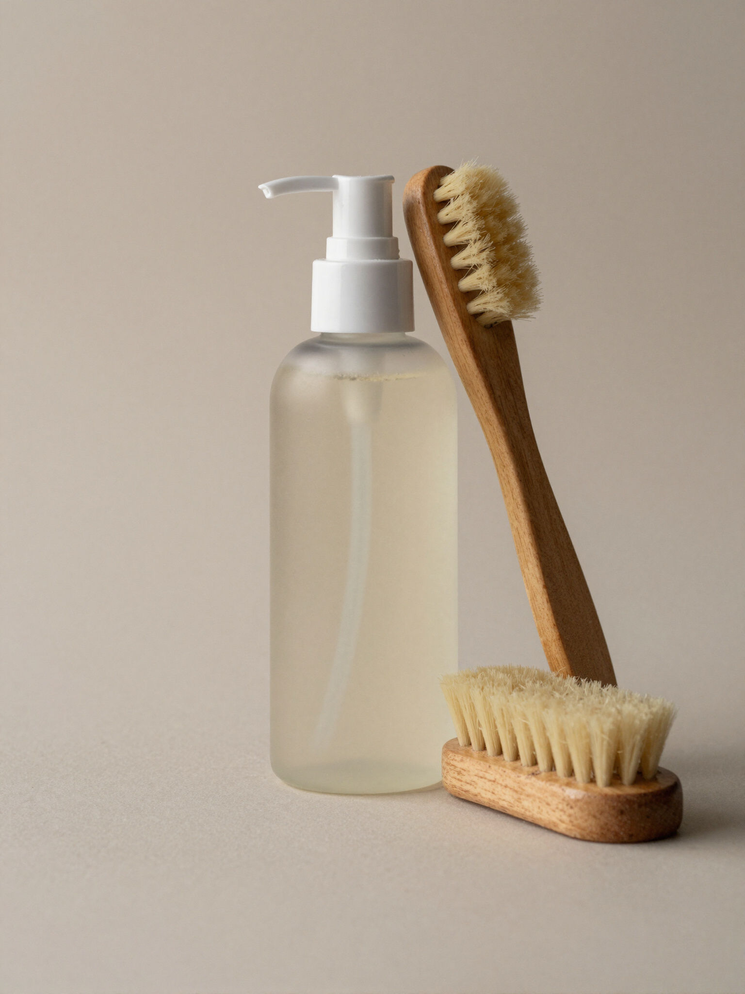 Sweet Almond Massage Oil