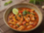Red Curry