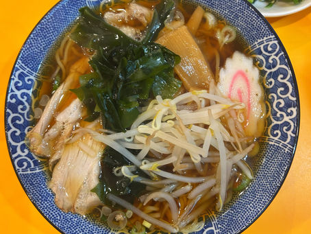 西新井らーめん