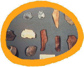 Flint Implements