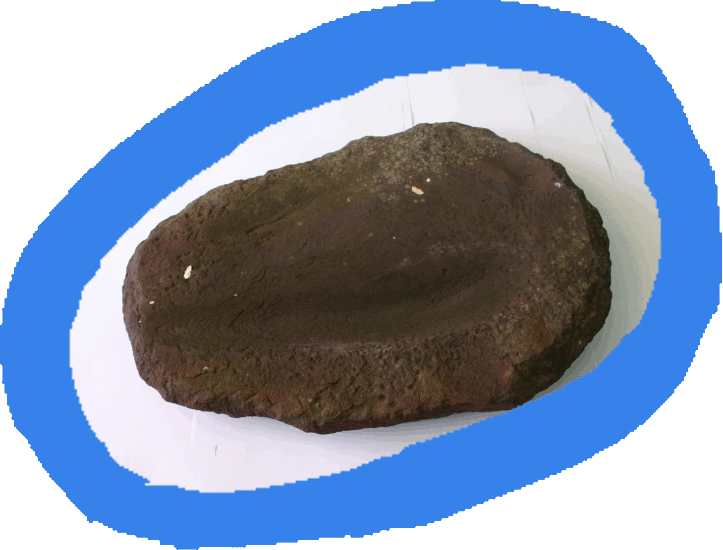Grinding Stones