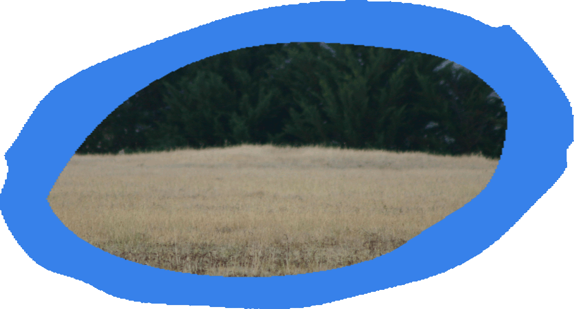 Aboriginal Mounds