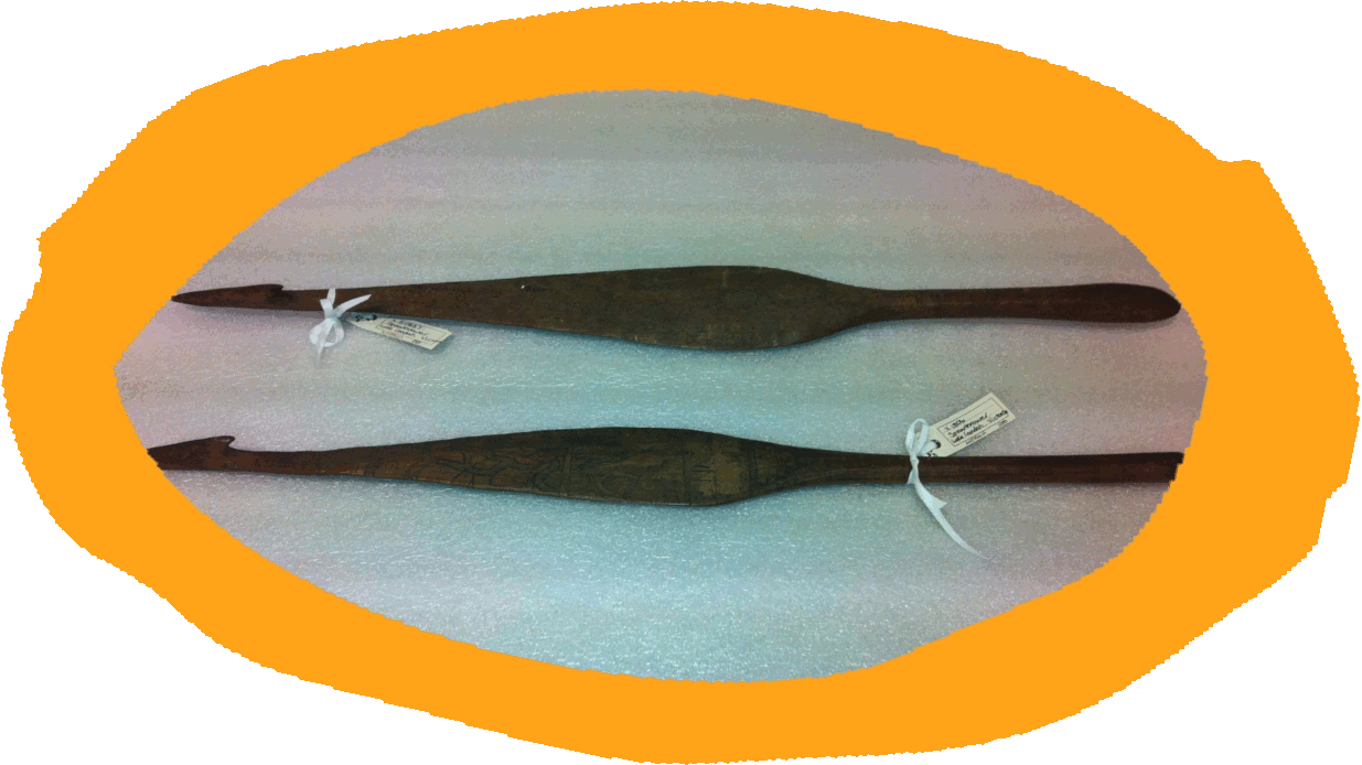 Hunting Implements