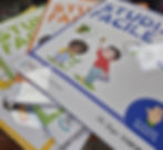 Libri StudiaFacile Scienze Italiano geografia – Materiali ad alta leggibilità per la didattica inclusiva