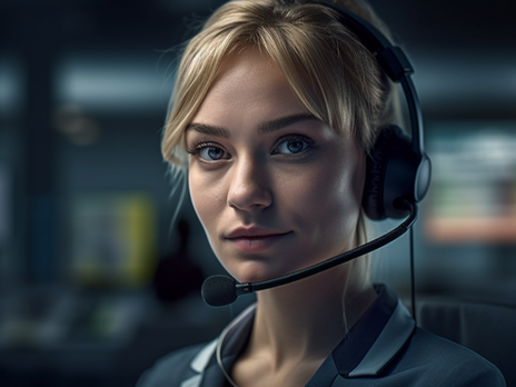 digit-roger_beautiful_callcenter_operator_portrait_hyperrealist_0658985a-1cf7-4cd9-81b9-db