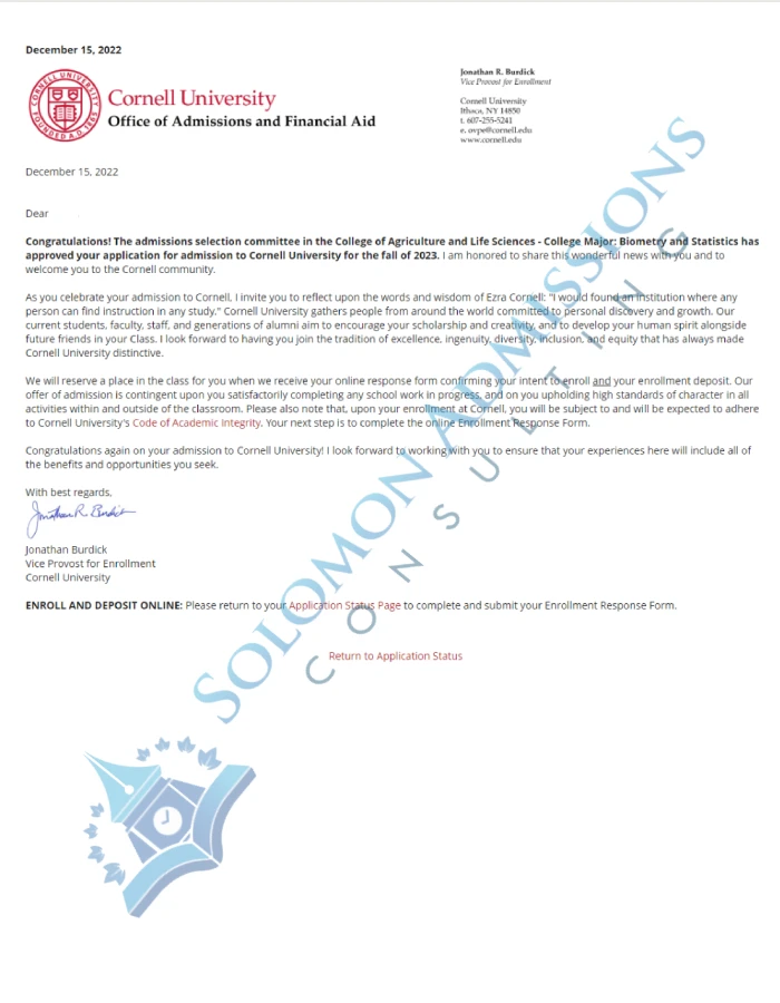 college admission letters 2021 Cornell University 2023 (1).webp