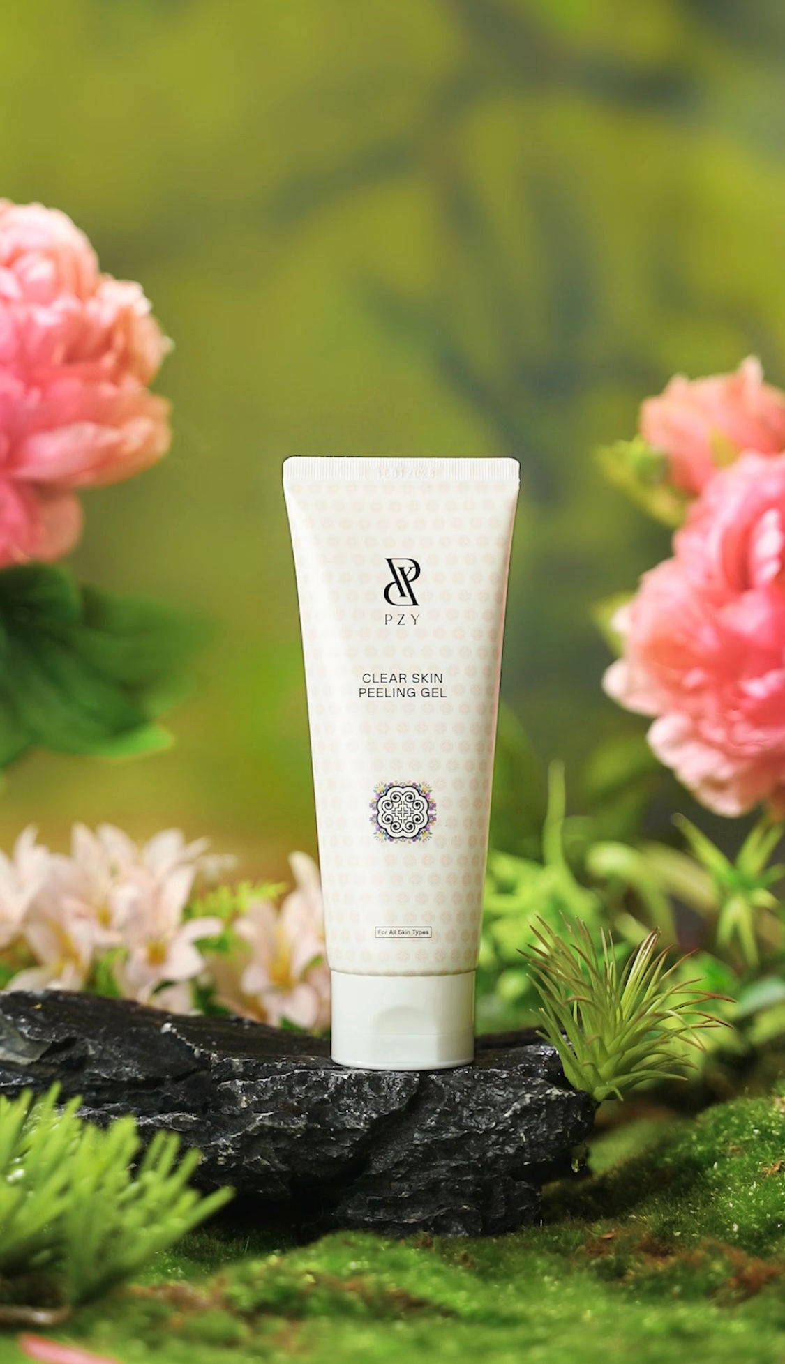 PZY - Clear Skin Peeling Gel