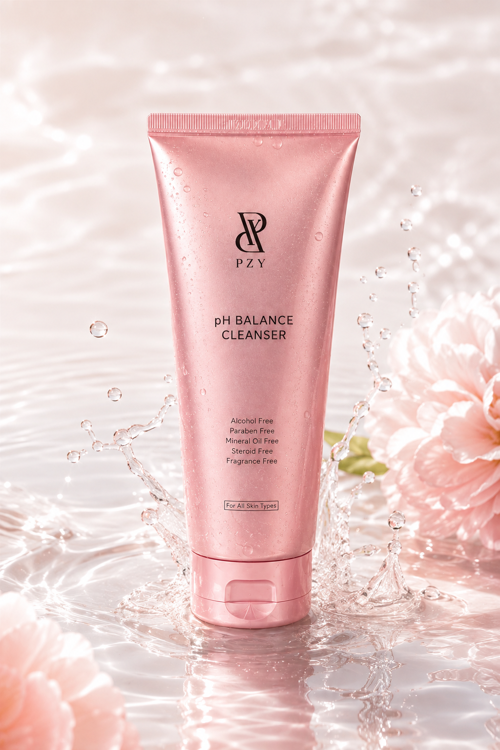 PZY - pH BALANCE CLEASER 200ml