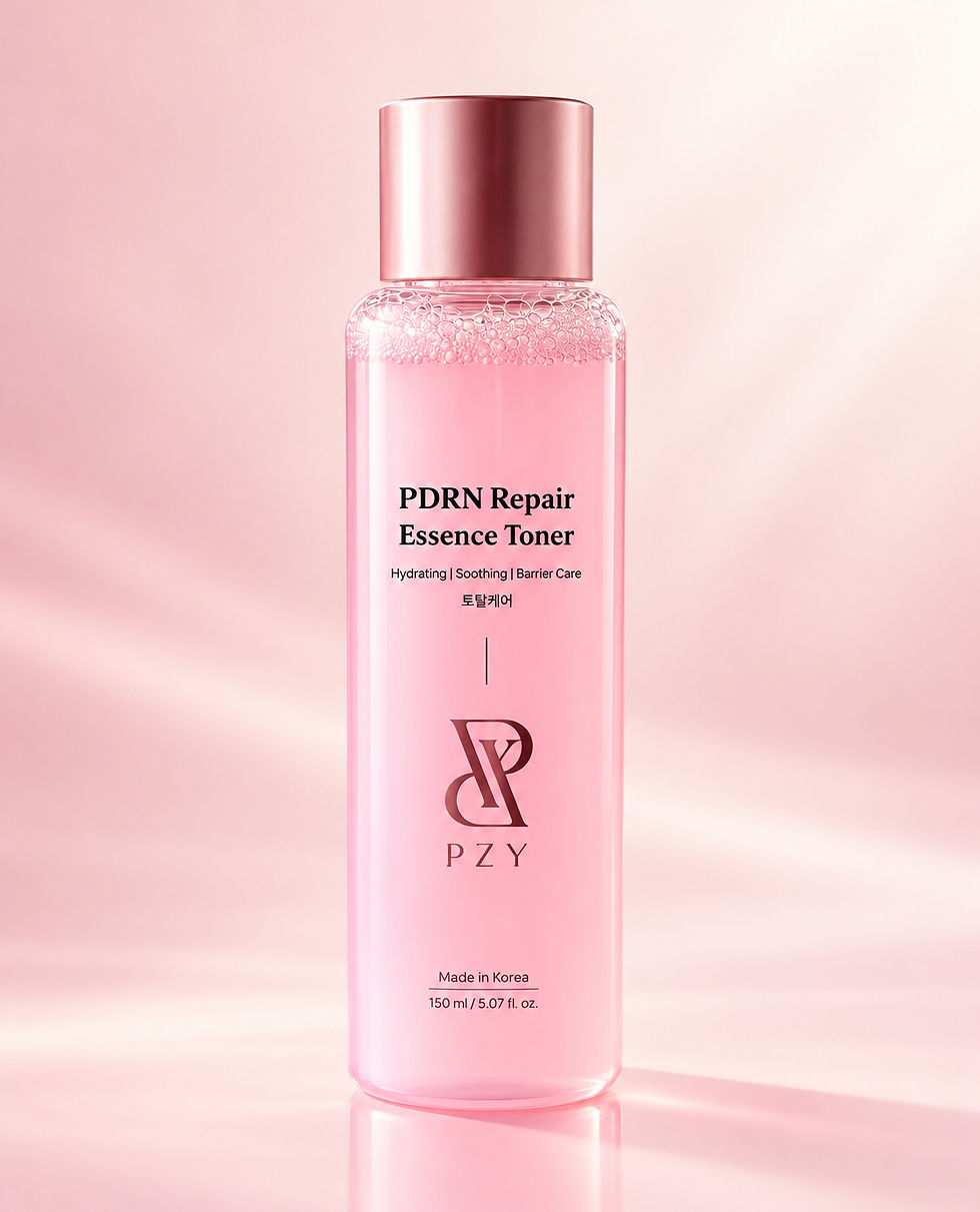 Thumbnail: PDRN Repair Essence Toner