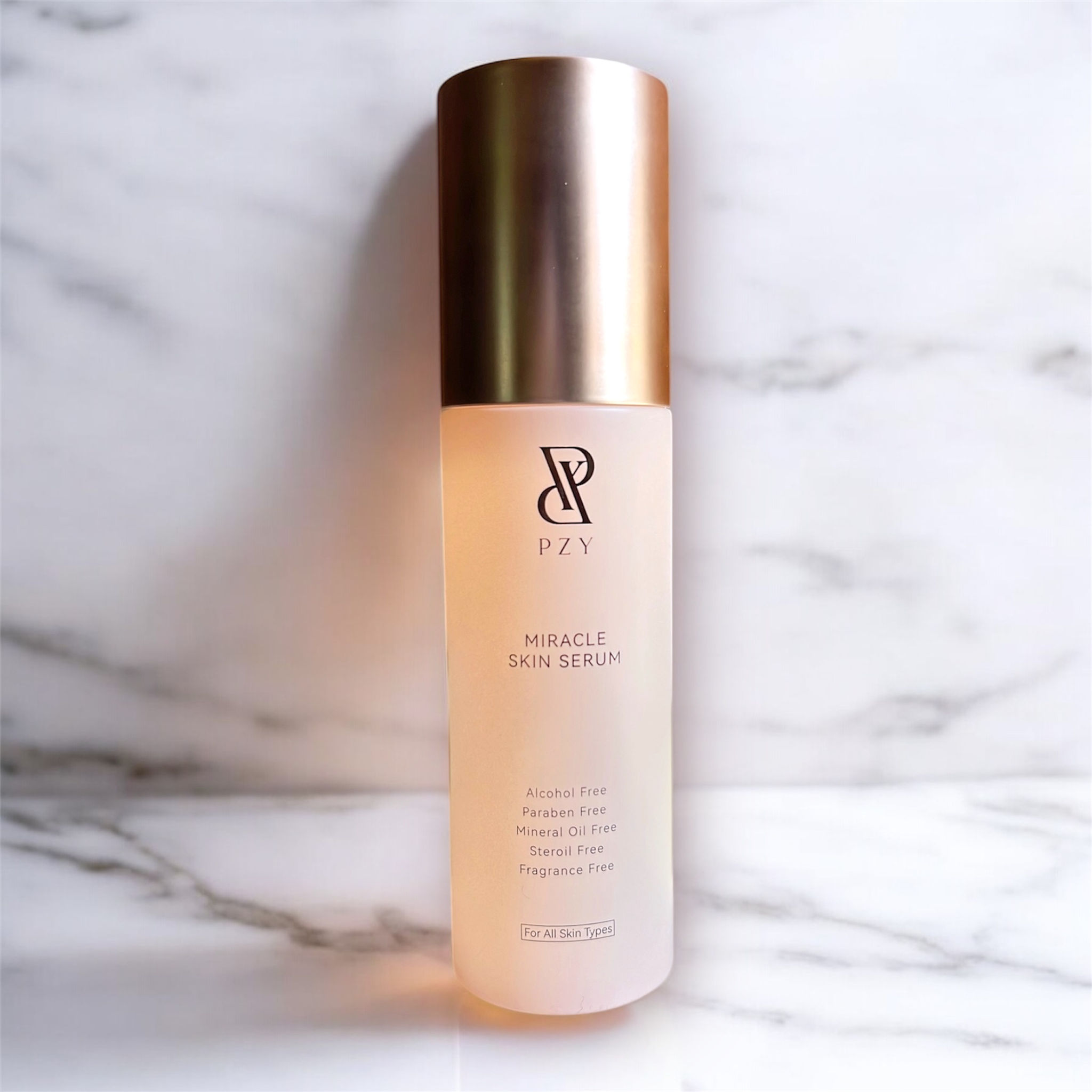 PZY - MIRACLE SKIN SERUM 50ml