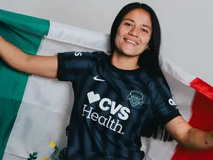Rebeca Bernal: Defender's Rise in the NWSL